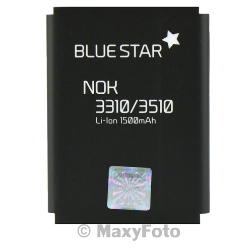 Batteria originale blue star - blue,