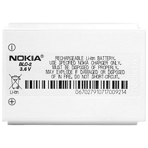 Batteria original nokia blc - batteria,