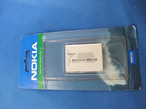 Batteria originale nokia - originale, blc-2