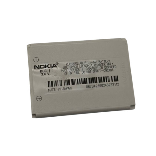 Batteria blc per nokia 3310 - per,