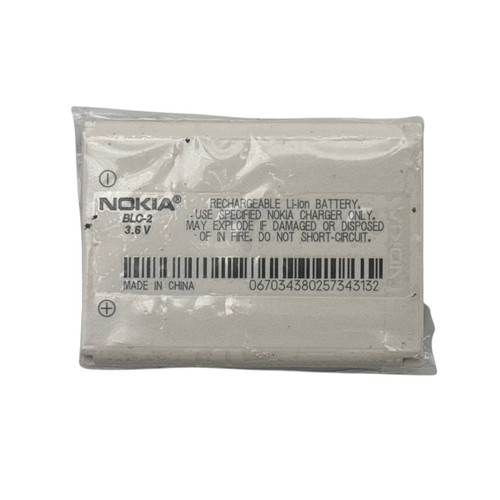 Batteria blc per nokia - blc-2,