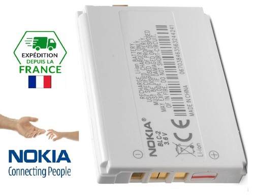 Original batterie nokia - batterie,
