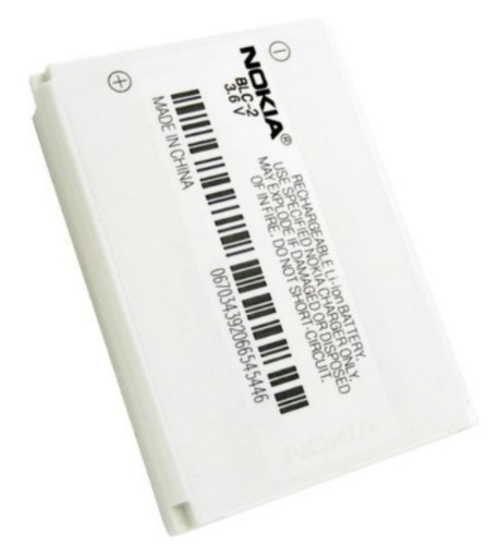 Batteria originale per - batteria, nokia