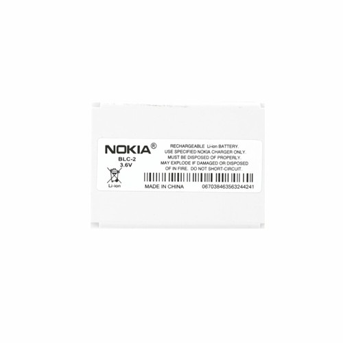 Batteria originale nokia - batteria,