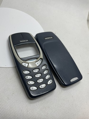 Nokia 3310 3330 front - 3310,,