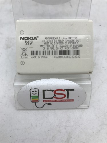 Batteria originale nokia - nokia, mod