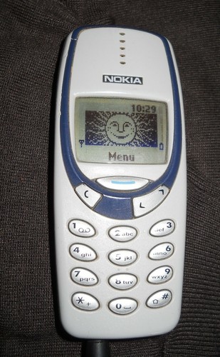 Cellulare nokia 3330 non - cellulare,